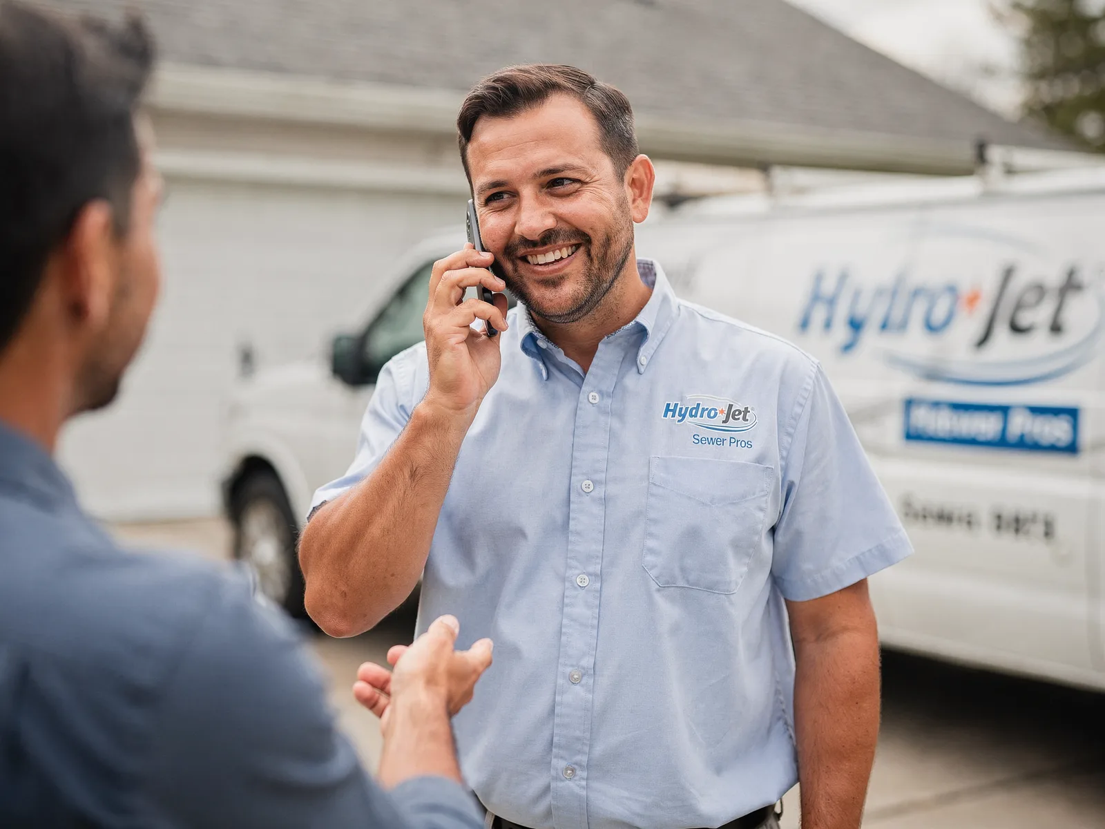Hydro Jetting Near Me Hopewell Junction, NY FAQs